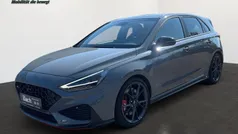 Gebraucht 2021 Hyundai i30 N Performance Kleinwagen | 26.500 € (Fairer Preis)