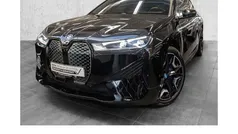 Gebraucht 2024 BMW iX Sport Line SUV | 57.990 € (Fairer Preis)