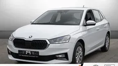 Gebraucht 2024 Skoda Fabia Essence Kleinwagen | 18.449 € (Fairer Preis)