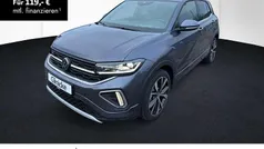 Gebraucht 2025 VW T-Cross R-line SUV | 29.980 € (Fairer Preis)