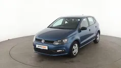 Gebraucht 2017 VW Polo Trendline Limousine | 8.970 € (Fairer Preis)