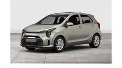 Beige Neu 2025 Kia Picanto GT-Line Kleinwagen | 19.590 € (Fairer Preis)