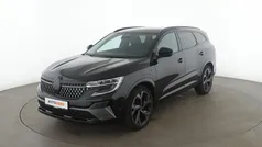 Gebraucht 2024 Renault Espace Esprit Alpine SUV | 33.590 € (Superpreis)