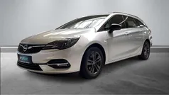 Gebraucht 2022 Opel Astra Design & Tech Kombi | 14.945 € (Superpreis)