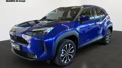 Gebraucht 2025 Toyota Yaris Cross SUV | 29.890 € (Fairer Preis)