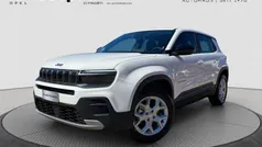 Weiß Neu 2025 Jeep Avenger Altitude SUV | 24.490 € (Guter Preis)