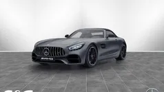 Gebraucht 2021 Mercedes AMG GT AMG Cabrio | 124.990 € (Teuer)