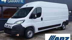 Gebraucht 2024 Fiat Ducato Van | 35.670 € (Fairer Preis)