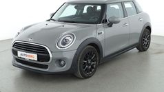 Grau Gebraucht 2020 Mini Cooper Kleinwagen | 18.770 € (Guter Preis)