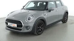 Grau Gebraucht 2020 Mini Cooper Kleinwagen | 18.770 € (Guter Preis)