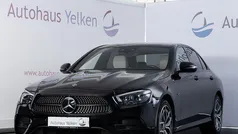 Gebraucht 2020 Mercedes E300 AMG line Limousine | 35.990 € (Fairer Preis)