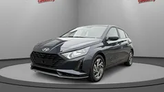 Aurora grey Neu 2025 Hyundai i20 Select | 18.490 € (Fairer Preis)