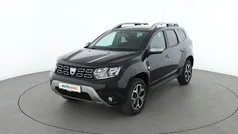 Schwarz Gebraucht 2019 Dacia Duster Prestige SUV | 14.500 € (Guter Preis)