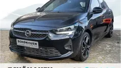 Gebraucht 2022 Opel Corsa GS Line Kleinwagen | 17.970 € (Fairer Preis)