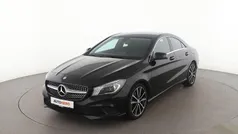 Gebraucht 2014 Mercedes CLA200 Urban Limousine | 18.290 € (Etwas zu teuer)