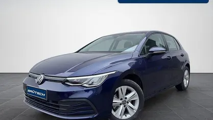 Gebraucht 2022 VW Golf Life Limousine | 20.980 € (Fairer Preis)