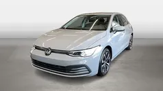 Gebraucht 2021 VW Golf VIII United Limousine | 18.420 € (Fairer Preis)