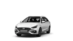 Atlas weiß Neu 2025 Hyundai i30 Comfort Kombi | 21.928 € (Fairer Preis)