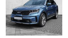 Gebraucht 2024 Kia Sorento Platinum SUV | 47.440 € (Superpreis)
