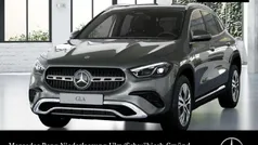 Gebraucht 2025 Mercedes GLA200 Progressive SUV | 42.490 € (Fairer Preis)