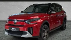 Elixirrot (metallic) Neu 2025 Citroën C3 Aircross SUV | 22.590 € (Fairer Preis)