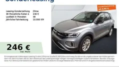 Gebraucht 2024 VW T-Roc Style SUV | 28.906 € (Fairer Preis)