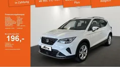 Gebraucht 2024 Seat Arona FR SUV | 19.699 € (Fairer Preis)