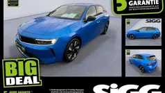 Gebraucht 2022 Opel Astra Elegance Limousine | 17.580 € (Fairer Preis)