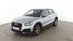 Grau Gebraucht 2019 Audi Q2 Sport SUV | 16.790 € (Guter Preis)