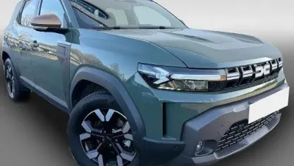 Brugt Dacia Duster Extreme 141 HK (103 kW) 2026 SUV