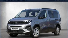 Blau Neu 2025 Peugeot Rifter Allure Van / Kleinbus | 32.990 € (Fairer Preis)
