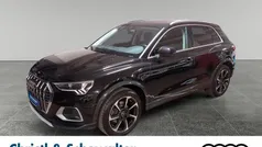 Gebraucht 2022 Audi Q3 Advanced SUV | 29.911 € (Guter Preis)