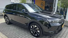 Schwarz Gebraucht 2025 Opel Grandland X SUV | 34.450 € (Fairer Preis)