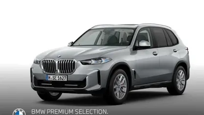 Gebraucht 2025 BMW X5 M Sport SUV | 87.900 € (Fairer Preis)