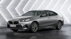 Skyscraper grau Neu 2025 BMW 220 Performance Coupé | 37.390 € (Superpreis)
