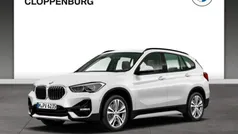 Gebraucht 2021 BMW X1 Sport Line SUV | 24.690 € (Guter Preis)