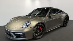 Gebraucht 2022 Porsche 911 Carrera 4 GTS Coupé | 154.400 € (Fairer Preis)