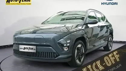 Gebraucht 2024 Hyundai Kona Advantage SUV | 27.500 € (Guter Preis)