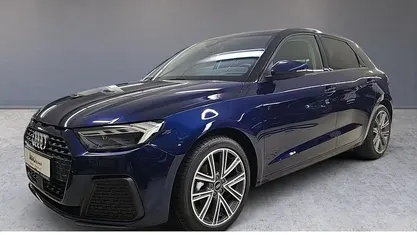 Gebraucht 2025 Audi A1 Sportback Kleinwagen | 28.490 € (Fairer Preis)