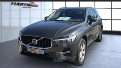 Platinum grey (metallic) Gebraucht 2021 Volvo XC60 Momentum SUV | 31.450 € (Superpreis)