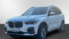 Gebraucht 2022 BMW X5 xLine SUV | 59.990 € (Superpreis)