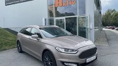 Gebraucht 2018 Ford Mondeo Vignale Limousine | 25.890 €