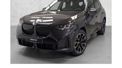 Używany BMW X3 M Sport 197 KM (144 kW) 2025 Szary SUV