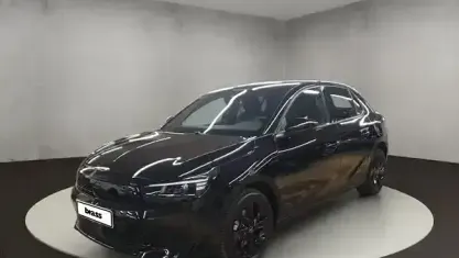 Gebraucht Opel Corsa 101 PS (74 kW) 2025 Diamantschwarz Kleinwagen