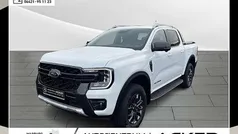 Gebraucht 2025 Ford Ranger Wildtrack Abholung | 50.980 € (Superpreis)