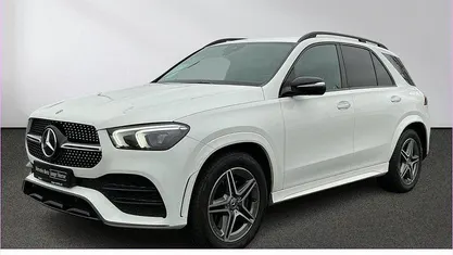 Gebraucht Mercedes GLE300 AMG 272 PS (200 kW) 2022 SUV