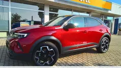 Gebraucht 2024 Opel Mokka Ultimate SUV | 24.780 € (Fairer Preis)