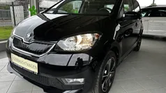Andere farbe Gebraucht 2020 Skoda Citigo-e IV Style Kleinwagen | 13.490 € (Fairer Preis)