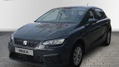 Blau Neu 2025 Seat Ibiza Style Limousine | 20.999 € (Guter Preis)