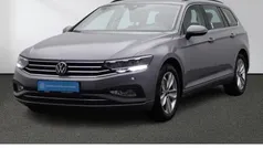 Gebraucht 2022 VW Passat Business Kombi | 25.880 € (Fairer Preis)